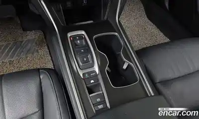 Honda Accord 2018 2.0 гидро в Москве № 1350811, миниатюра 12