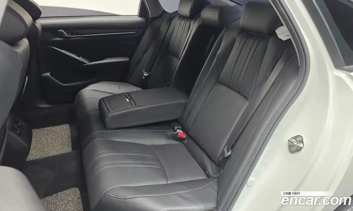 Honda Accord 2018 2.0 гидро в Москве № 1350811, фото 18