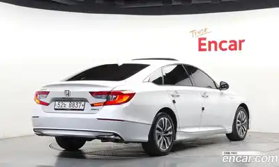 Honda Accord 2018 2.0 гидро в Москве № 1350811, миниатюра 2