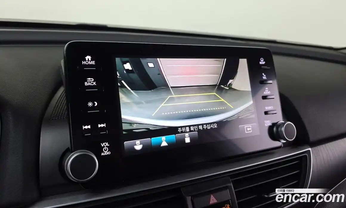 Honda Accord 2018 2.0 гидро в Москве № 1350811, фото 21