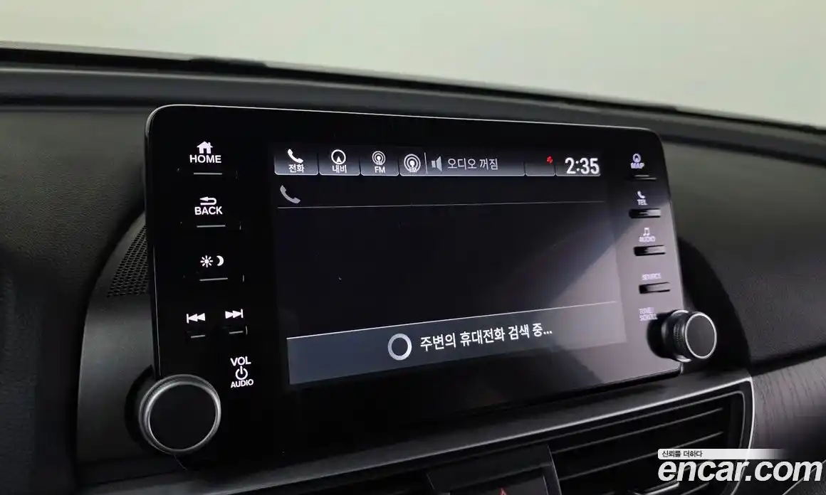 Honda Accord 2018 2.0 гидро в Москве № 1350811, фото 22