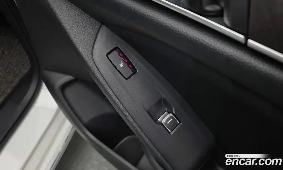 Honda Accord 2018 2.0 гидро в Москве № 1350811, фото 24