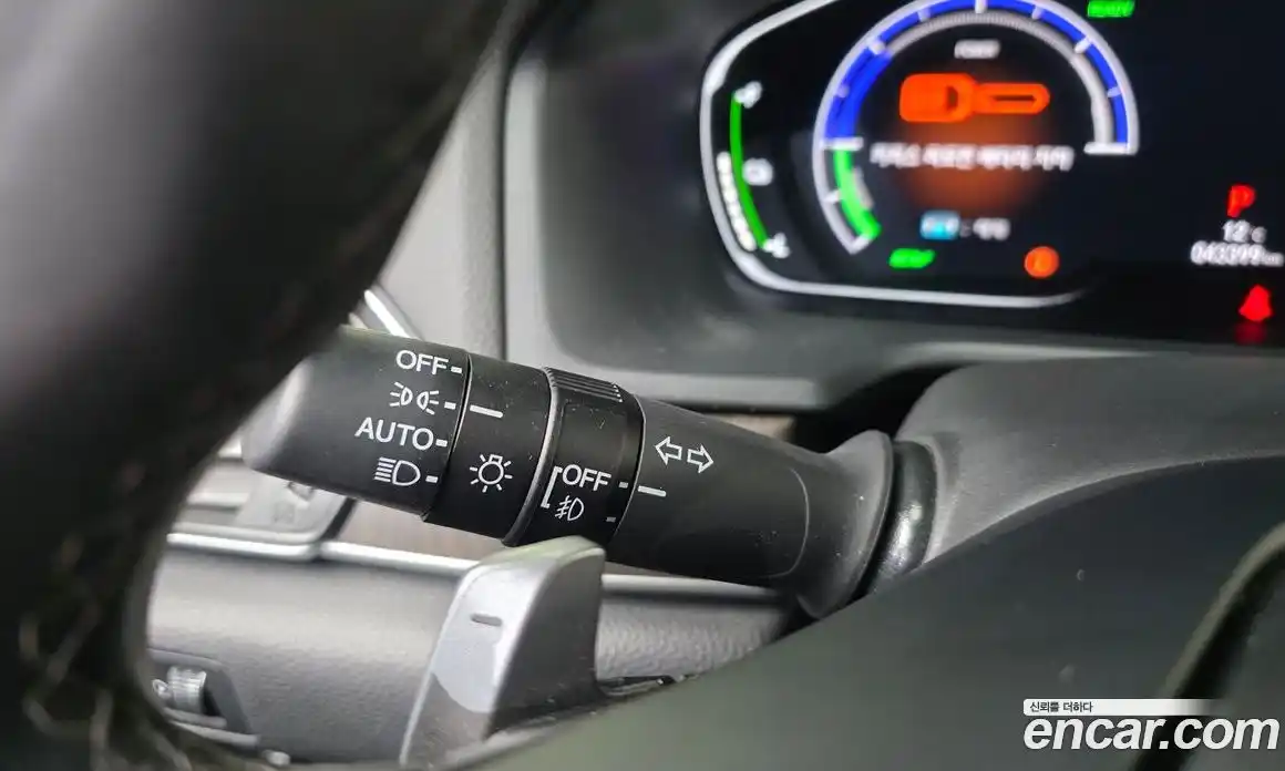 Honda Accord 2018 2.0 гидро в Москве № 1350811, фото 27