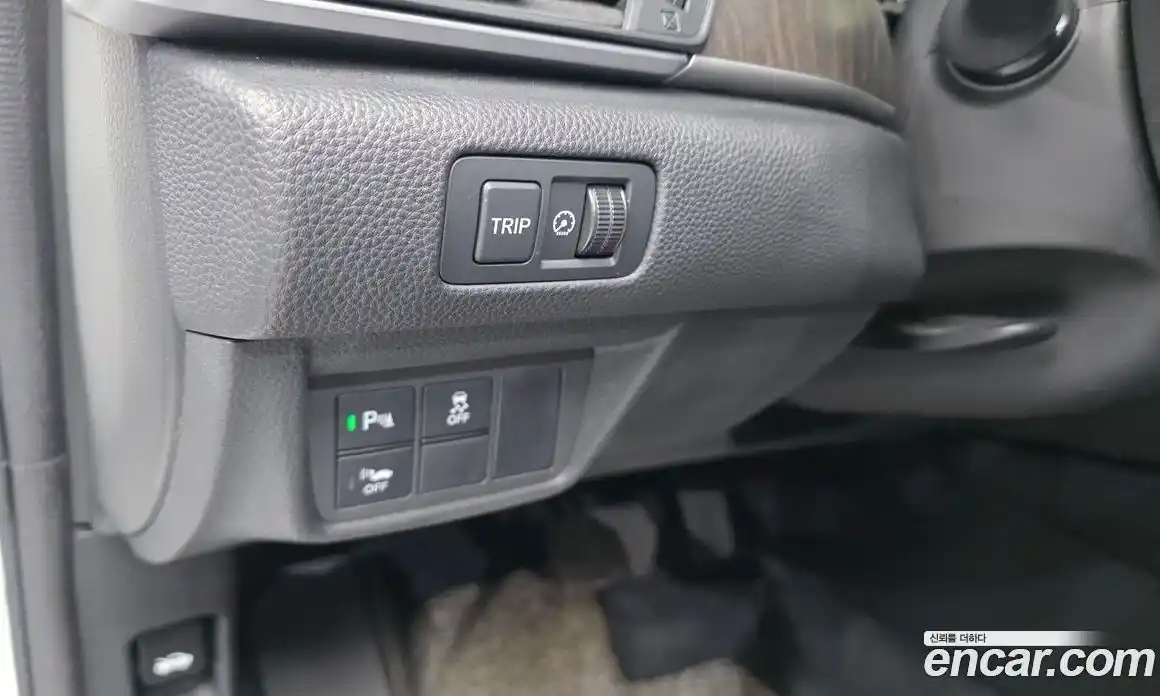 Honda Accord 2018 2.0 гидро в Москве № 1350811, фото 28