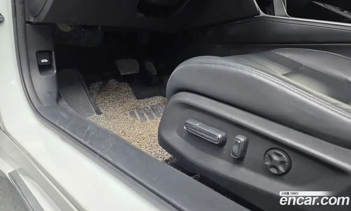Honda Accord 2018 2.0 гидро в Москве № 1350811, фото 30
