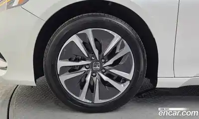 Honda Accord 2018 2.0 гидро в Москве № 1350811, миниатюра 5