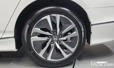 Honda Accord 2018 2.0 гидро в Москве № 1350811, миниатюра 7