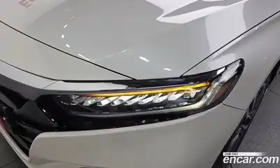 Honda Accord 2018 2.0 гидро в Москве № 1350811, миниатюра 8