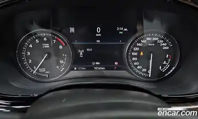 Cadillac XT6 2023 3.6 гидро в Москве № 1351310, миниатюра 11