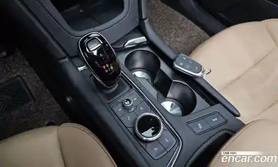 Cadillac XT6 2023 3.6 гидро в Москве № 1351310, миниатюра 12
