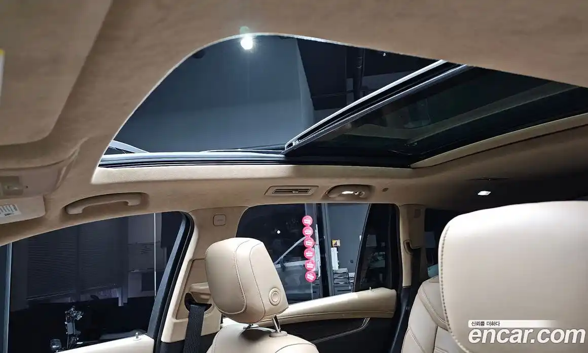 Cadillac XT6 2023 3.6 гидро в Москве № 1351310, фото 25