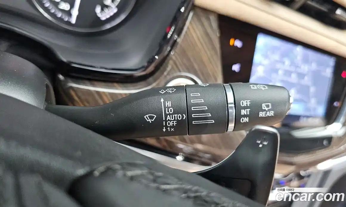 Cadillac XT6 2023 3.6 гидро в Москве № 1351310, фото 30