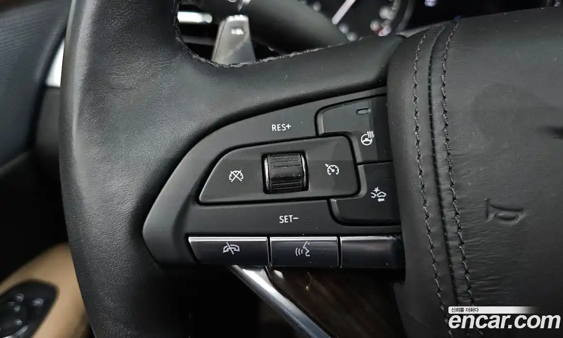 Cadillac XT6 2023 3.6 гидро в Москве № 1351310, фото 32
