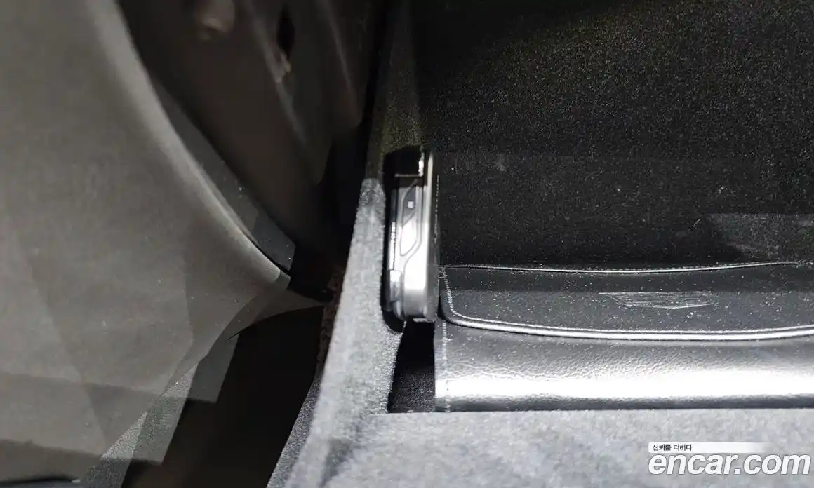 Cadillac XT6 2023 3.6 гидро в Москве № 1351310, фото 36