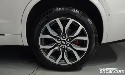 Cadillac XT6 2023 3.6 гидро в Москве № 1351310, миниатюра 7