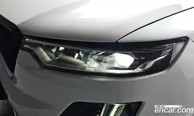 Cadillac XT6 2023 3.6 гидро в Москве № 1351310, миниатюра 8