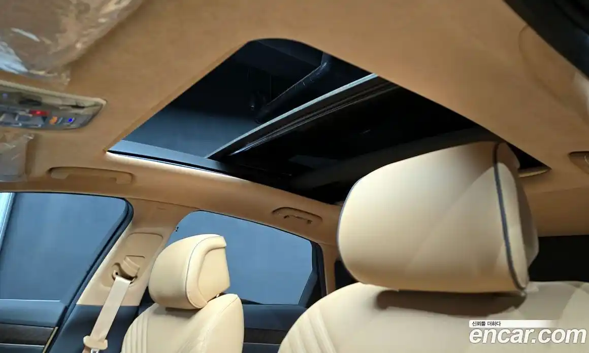 Genesis G80 2023 2.5 гидро в Москве, фото 25