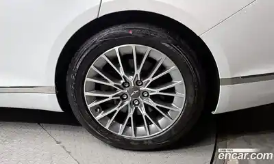 Genesis G80 2023 2.5 гидро в Москве, миниатюра 7