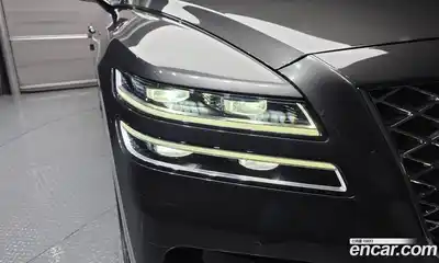 Genesis GV80 2023 2.5 гидро в Москве, миниатюра 8