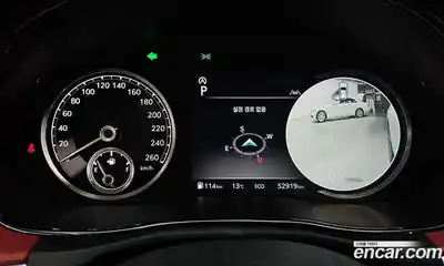 Genesis GV70 2022 2.5 гидро в Москве № 1399745, миниатюра 11
