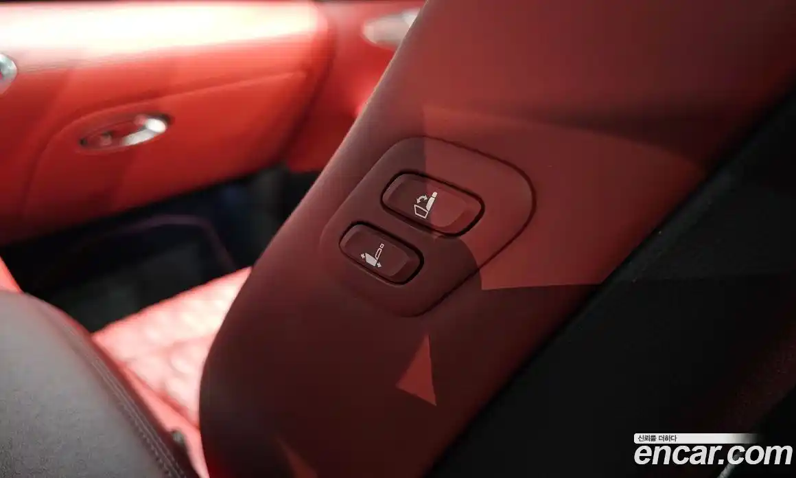 Genesis GV70 2022 2.5 гидро в Москве № 1399745, фото 32