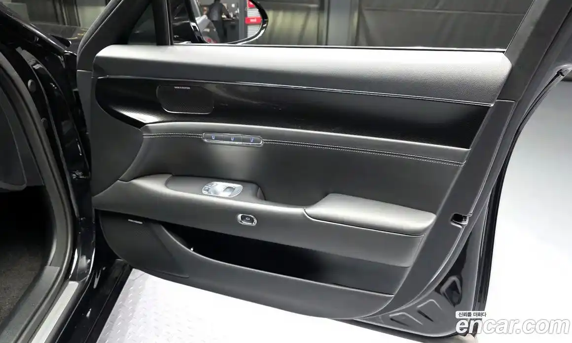 Genesis G90 2022 3.5 гидро в Москве, фото 14