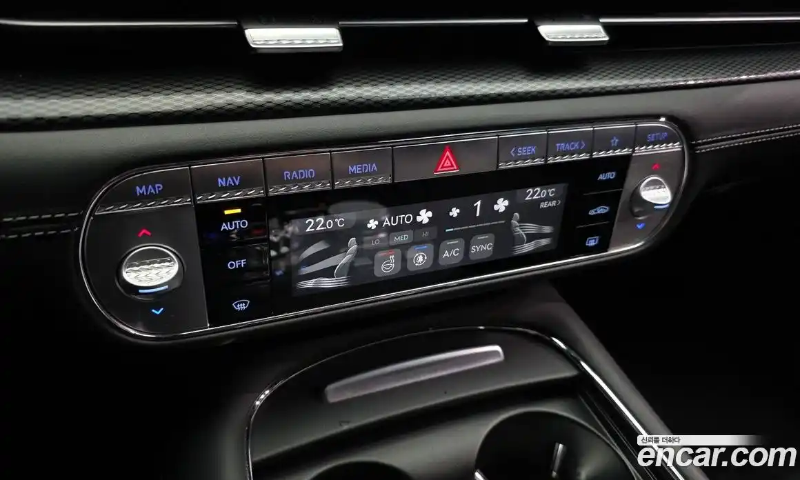 Genesis G90 2022 3.5 гидро в Москве, фото 22