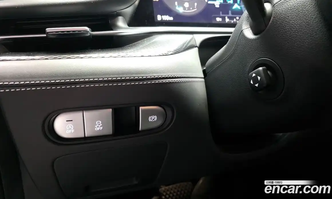 Genesis G90 2022 3.5 гидро в Москве, фото 29