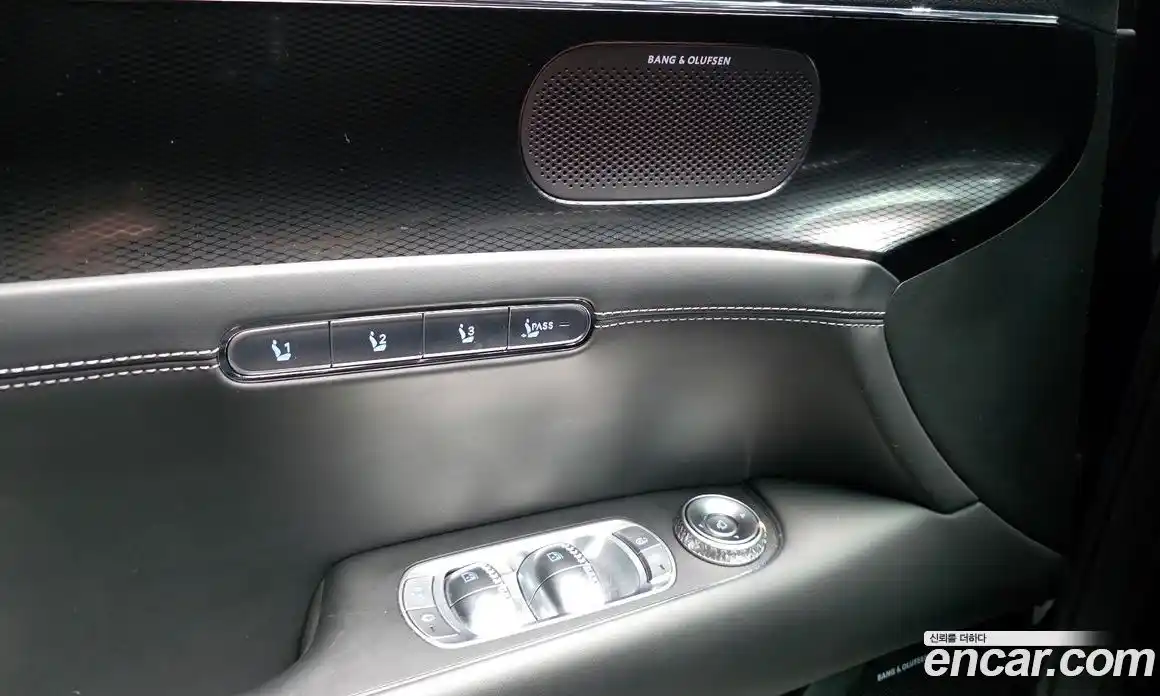 Genesis G90 2022 3.5 гидро в Москве, фото 30