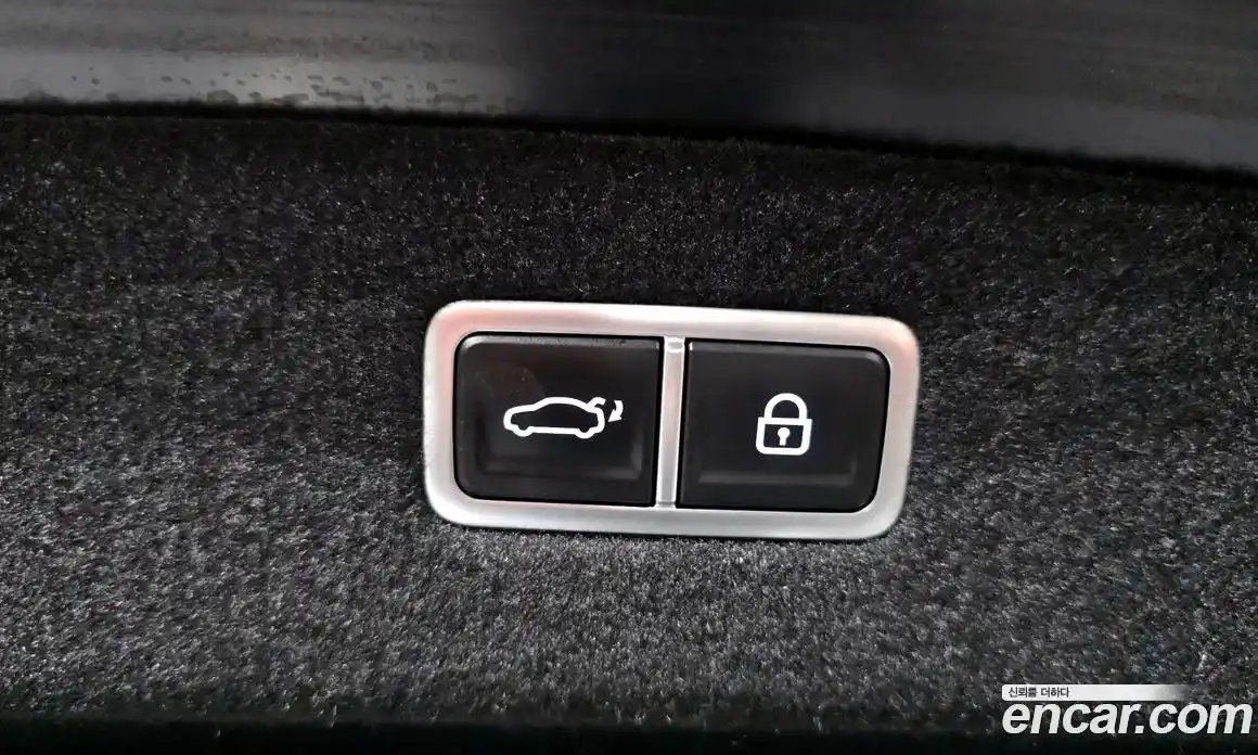 Genesis G90 2022 3.5 гидро в Москве, фото 31