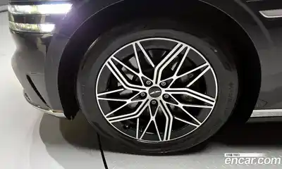 Genesis G90 2022 3.5 гидро в Москве, миниатюра 5