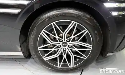 Genesis G90 2022 3.5 гидро в Москве, миниатюра 7