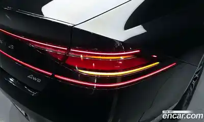 Genesis G90 2022 3.5 гидро в Москве, миниатюра 9