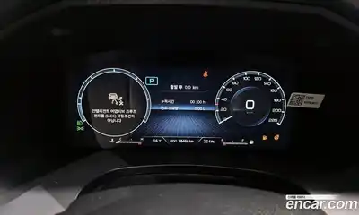 SsangYong Rexton 2022 2.2 гидро в Москве, миниатюра 11