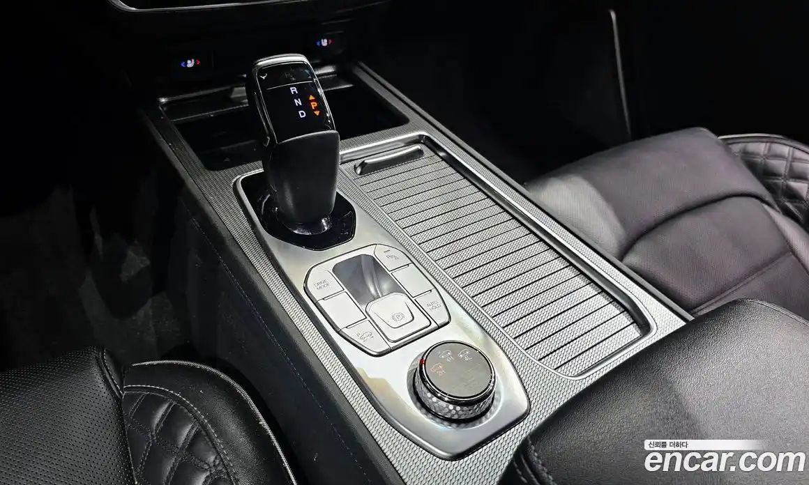 SsangYong Rexton 2022 2.2 гидро в Москве, фото 12