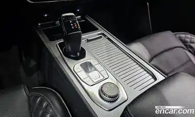 SsangYong Rexton 2022 2.2 гидро в Москве, миниатюра 12