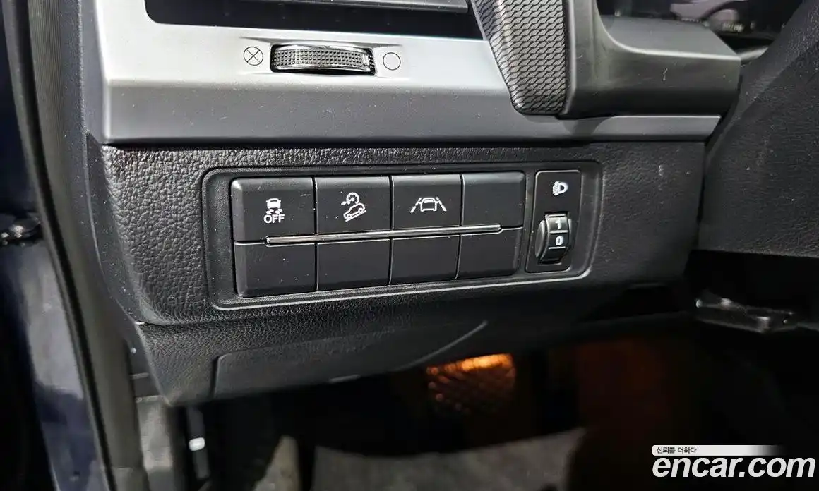 SsangYong Rexton 2022 2.2 гидро в Москве, фото 24