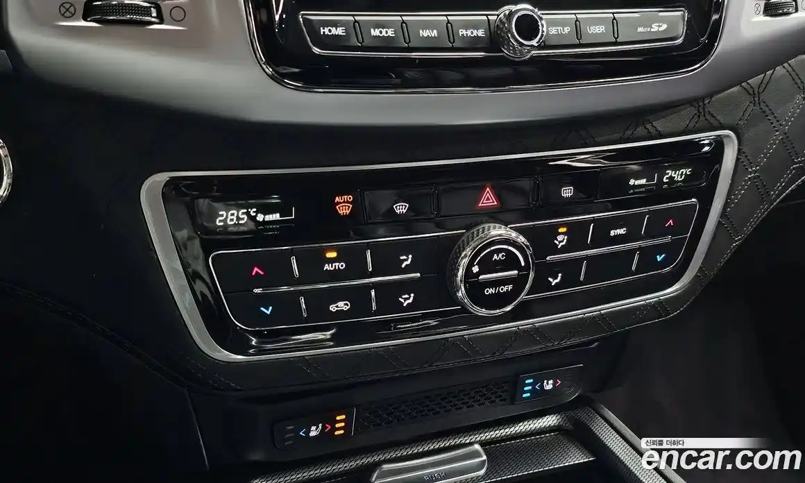SsangYong Rexton 2022 2.2 гидро в Москве, фото 26