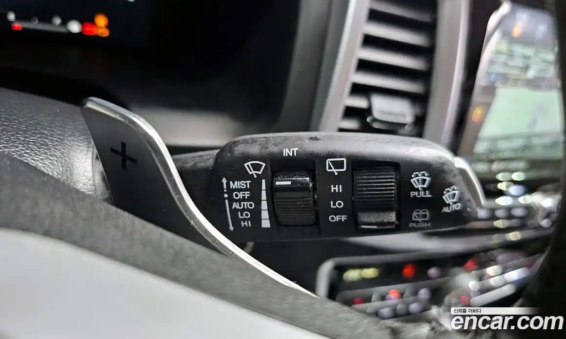 SsangYong Rexton 2022 2.2 гидро в Москве, фото 29