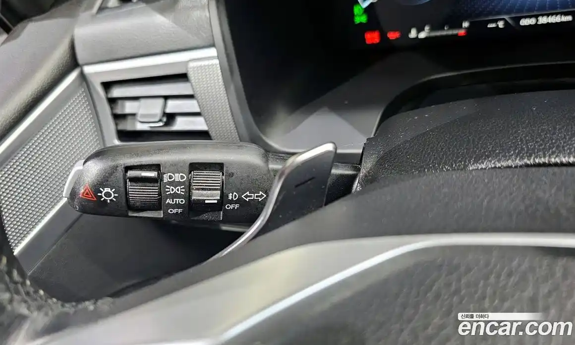 SsangYong Rexton 2022 2.2 гидро в Москве, фото 30