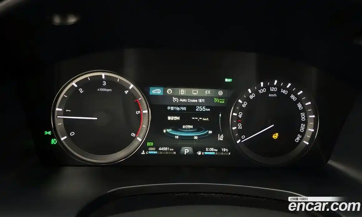 SsangYong Rexton 2020 2.2 гидро в Москве, фото 11