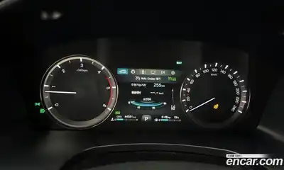 SsangYong Rexton 2020 2.2 гидро в Москве, миниатюра 11