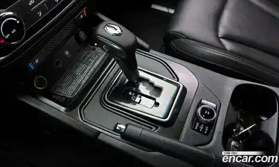 SsangYong Rexton 2020 2.2 гидро в Москве, миниатюра 12