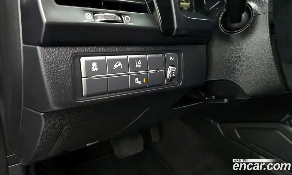SsangYong Rexton 2020 2.2 гидро в Москве, фото 22