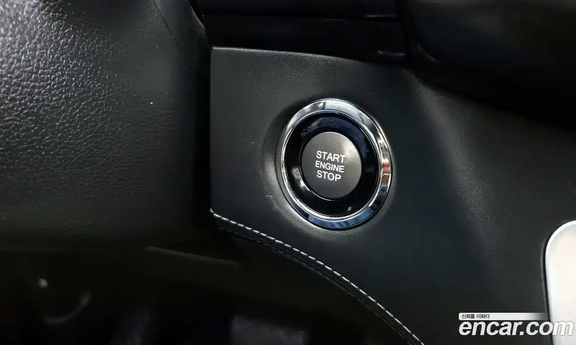 SsangYong Rexton 2020 2.2 гидро в Москве, фото 27