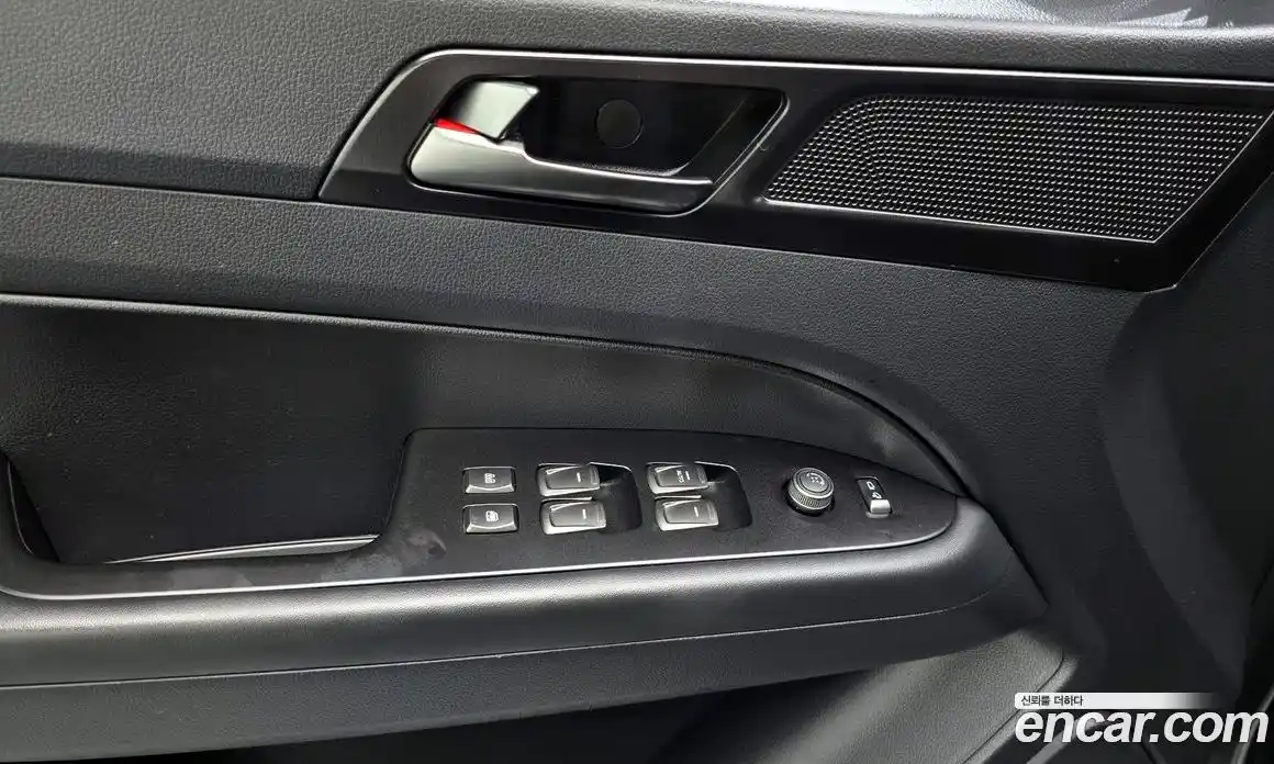 SsangYong Rexton 2020 2.2 гидро в Москве, фото 29