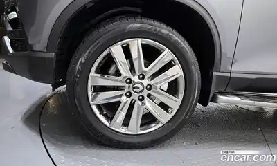 SsangYong Rexton 2020 2.2 гидро в Москве, миниатюра 5