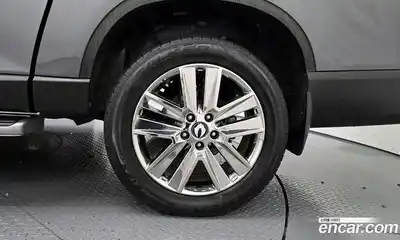 SsangYong Rexton 2020 2.2 гидро в Москве, миниатюра 7