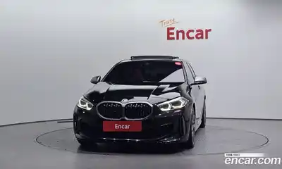 BMW 1-Series 2022 2.0 гидро в Москве № 1400496, миниатюра 3