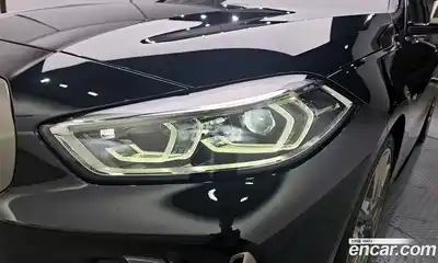BMW 1-Series 2022 2.0 гидро в Москве № 1400496, миниатюра 8